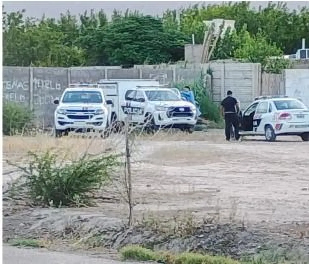 Gentileza: Cazadores de Noticias