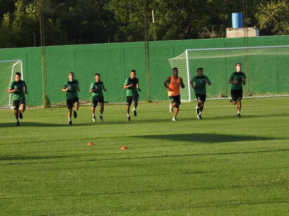 FOTOS: 0264 NOTICIAS