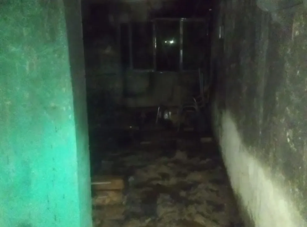 Gentileza: Albardón noticias.