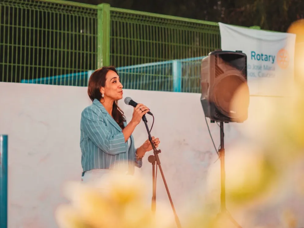 Revés para la intendenta Rosas: el Concejo Deliberante de Caucete le rechazó el pedido de incremento en las tasas municipales