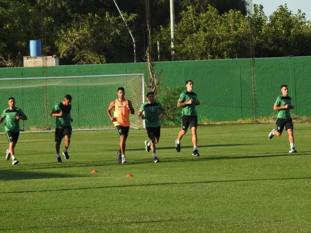 Pretemporada 2026 - Foto 0264Noticias.