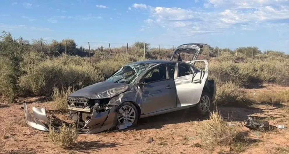 Foto gentileza: Tiempo de San Juan