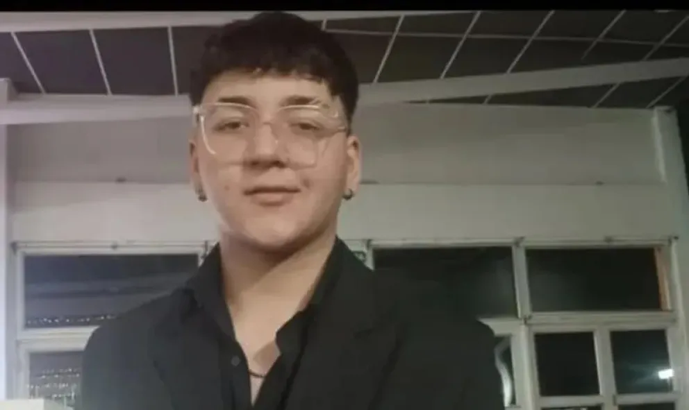 La víctima tenía 19 años. 