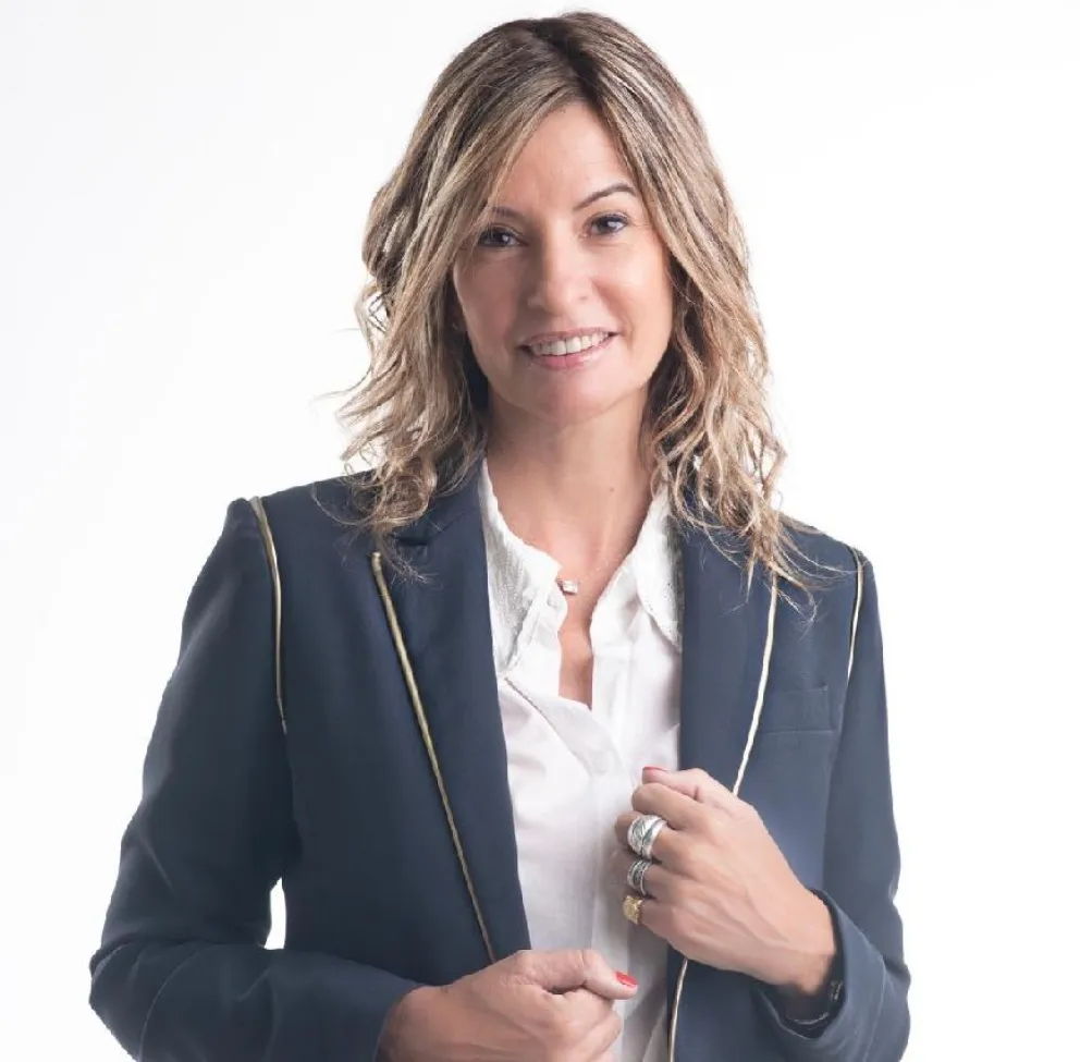 Una exfuncionaria, la primera mujer en un cargo clave en la Cámara Minera