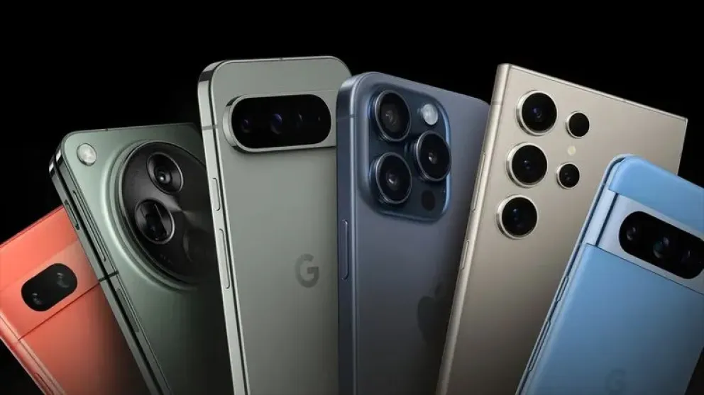 Aranceles cero para celulares importados: expectativa por la baja en los precios