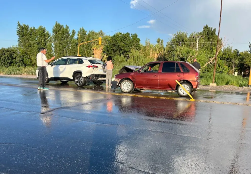 Gentileza: Diario del Rey