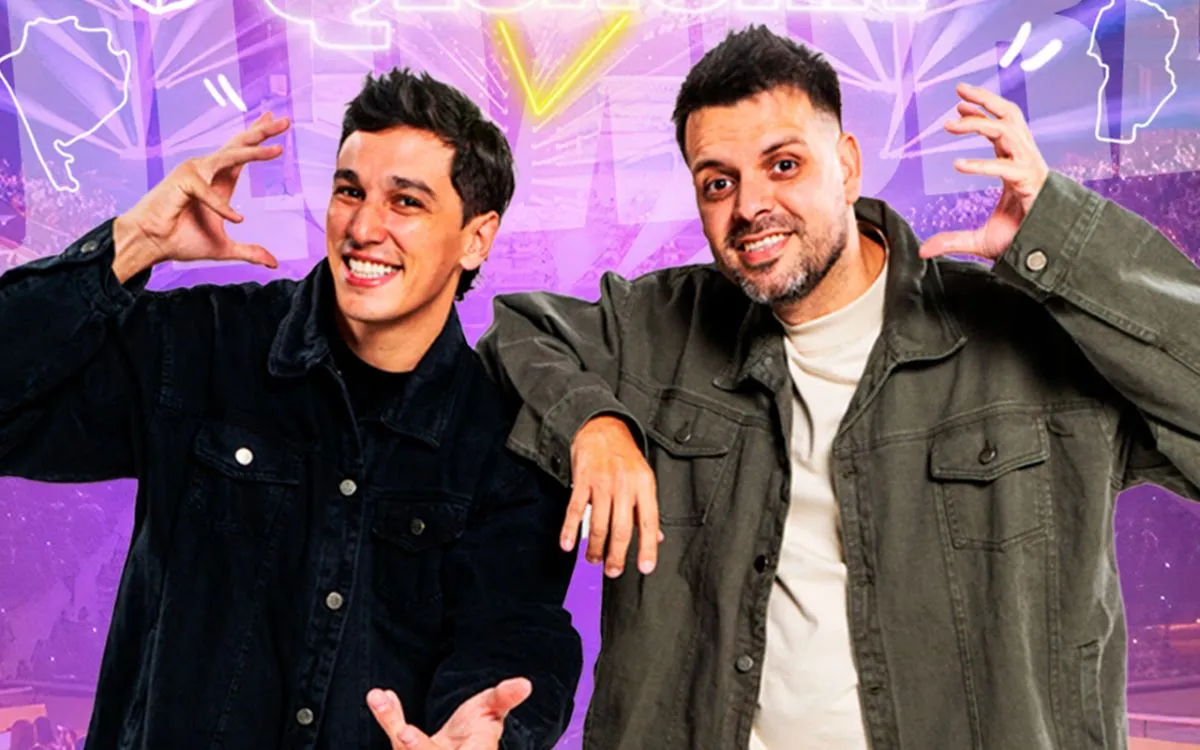 La banda de cuarteto del momento vuelve a San Juan | 0264Noticias