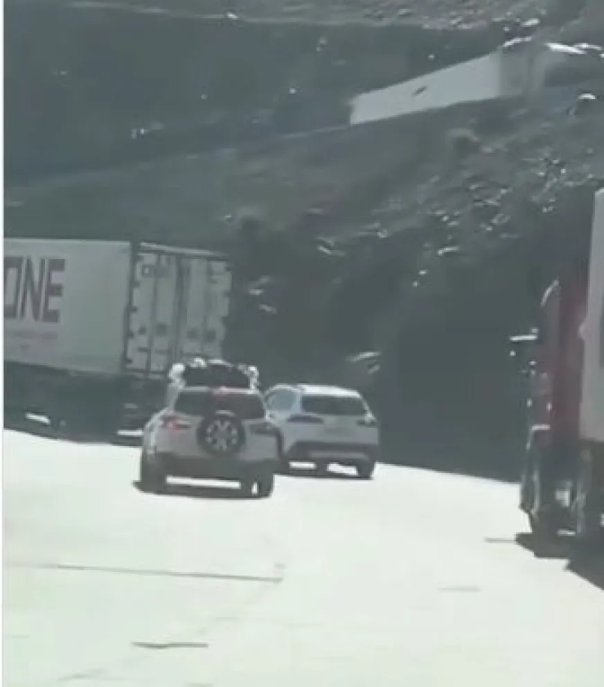 Foto captura del video.