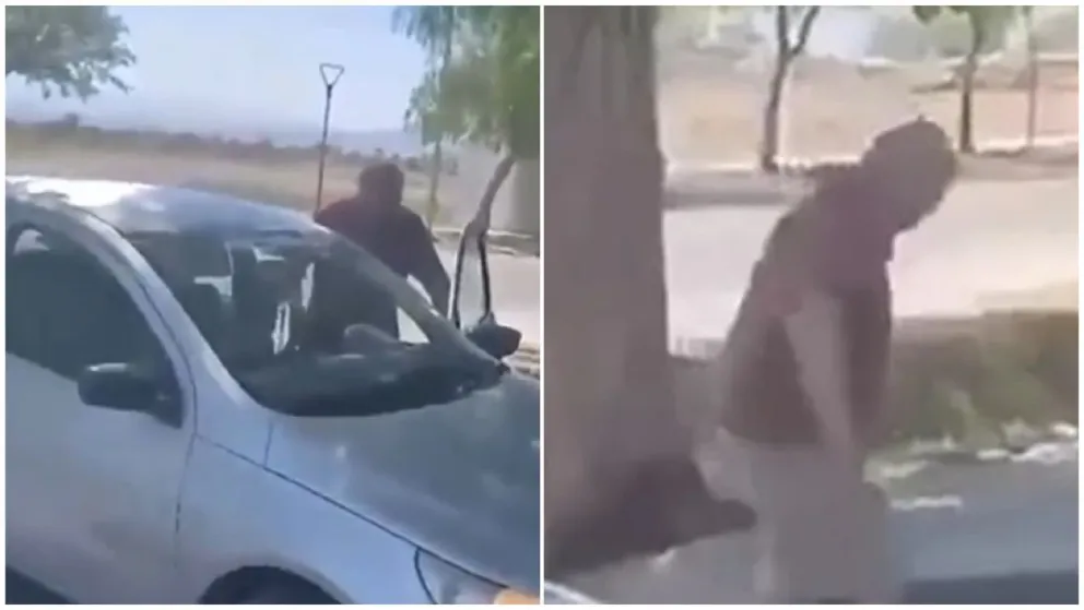 Foto captura del video.