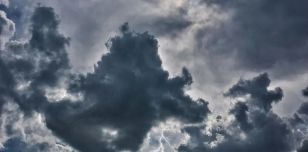 San Juan podría superar el promedio anual de precipitaciones en el segundo mes del 2026.