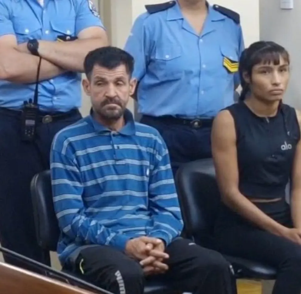 Foto captura de video.