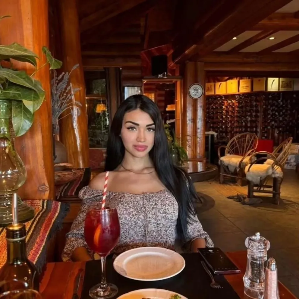 Ella era Narela Barreto, la joven argentina de 27 años que era intensamente buscada en Los Ángeles.