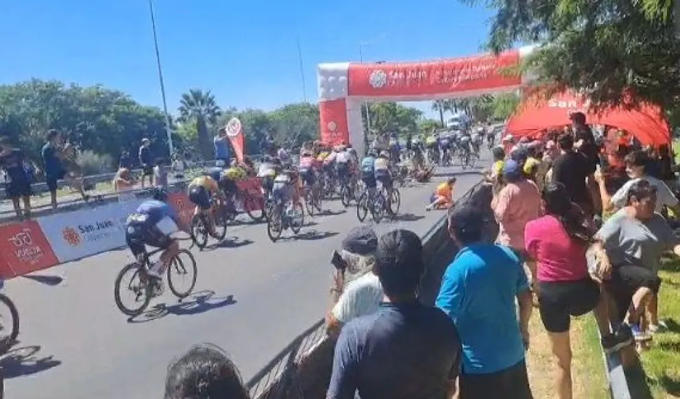 Foto captura de video.