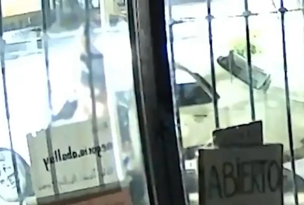 Captura de pantalla.