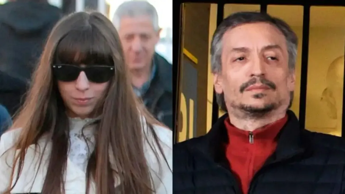Florencia y Máximo Kirchner a punto de perder 19 propiedades por la ...