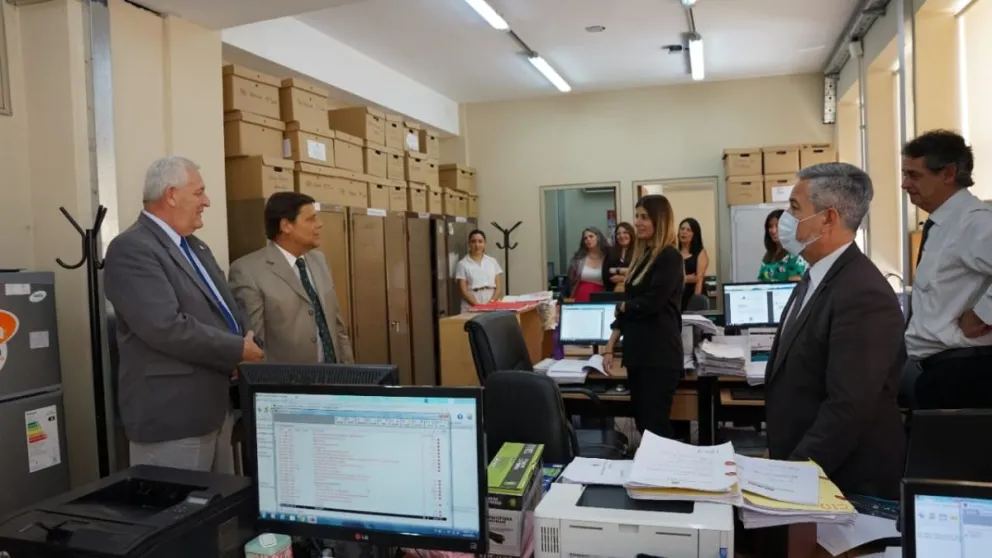 Origen. La Unidad Conclusiva de Causas, luego renombrada de Finalización de Causas del Sistema Mixto, se creó para tramitar y resolver los expedientes del viejo mecanismo penal.