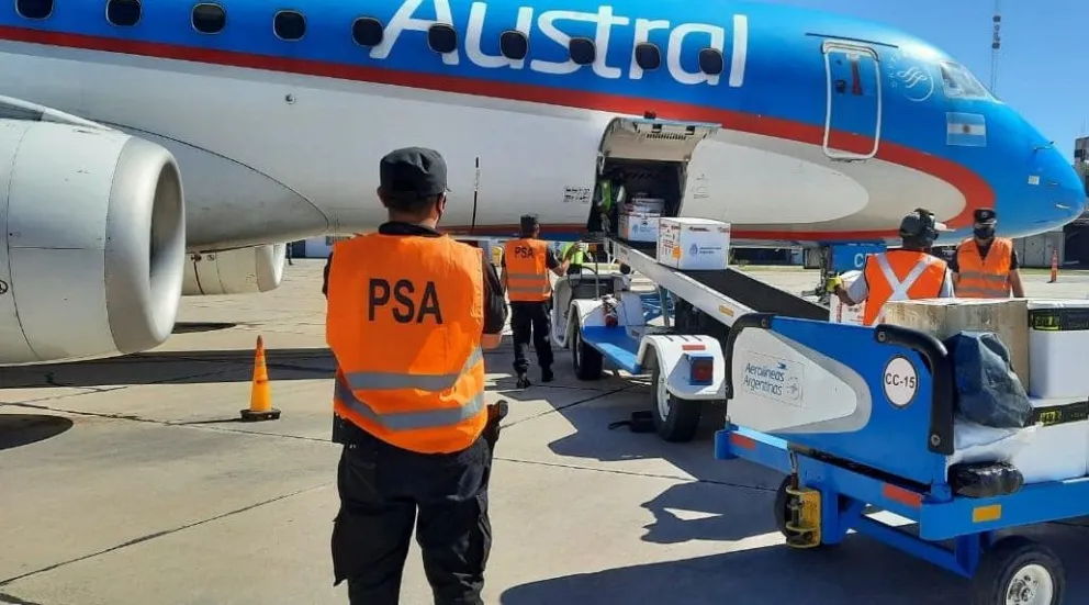 Actividad. El demandante era oficial de la Policía de Seguridad Aeroportuaria. ARCA sostuvo que no era un jubilado en estado de vulnerabilidad, pero hay fallos que eximen del pago del impuesto por el solo hecho de ser un trabajador pasivo.