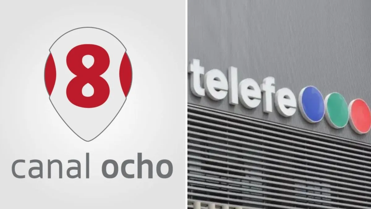 Bomba en la tele sanjuanina: Telefe se verá ahora por la pantalla de ...