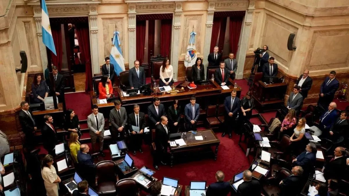 El Gobierno nacional negoció cambios a la Ley de Glaciares y confía en ...