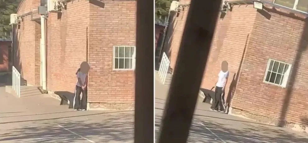 El drámatico hecho se produjo el 10 de setiembre del año pasado, en Mendoza.