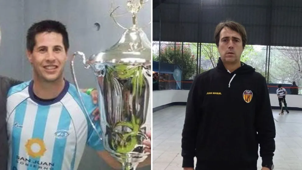 Josi García y Juan Manuel Garcés, ambos sancionados, pidieron a la Justicia volver a trabajar. El planteo fue rechazado.