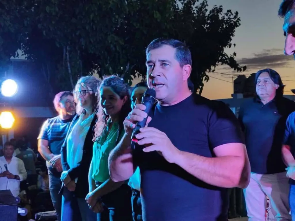 El viernes habrá una audiencia para definir si es válido el convenio que firmó el intendente de Angaco para zafar del juicio. 