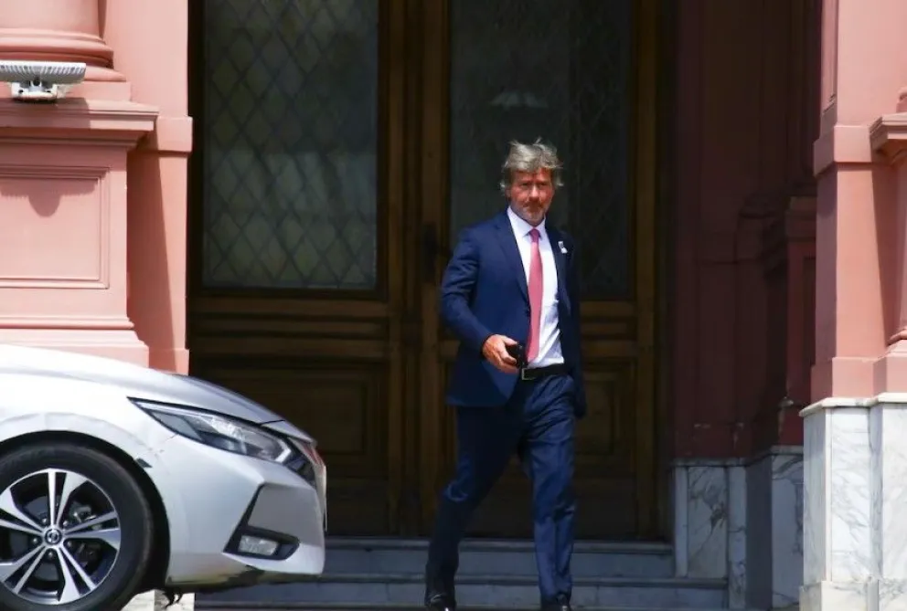 Juan Bautista Mahiques.