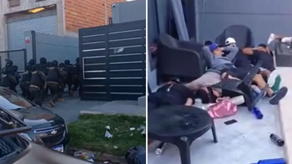 Captura de pantalla.