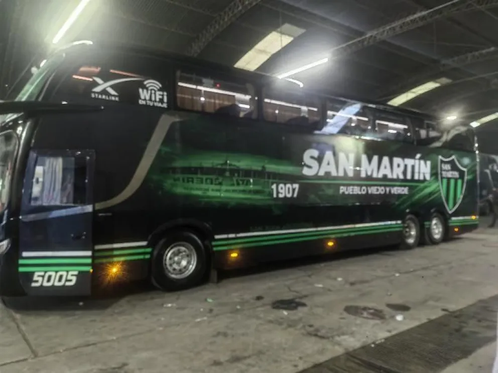 Foto gentileza: De graficar