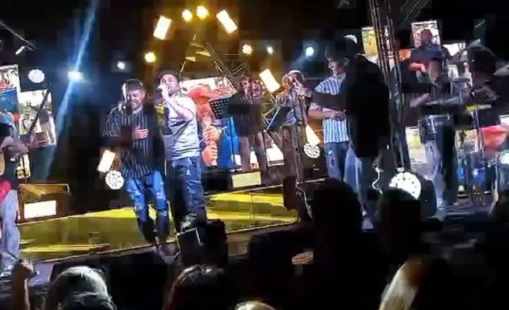 Captura de pantalla.