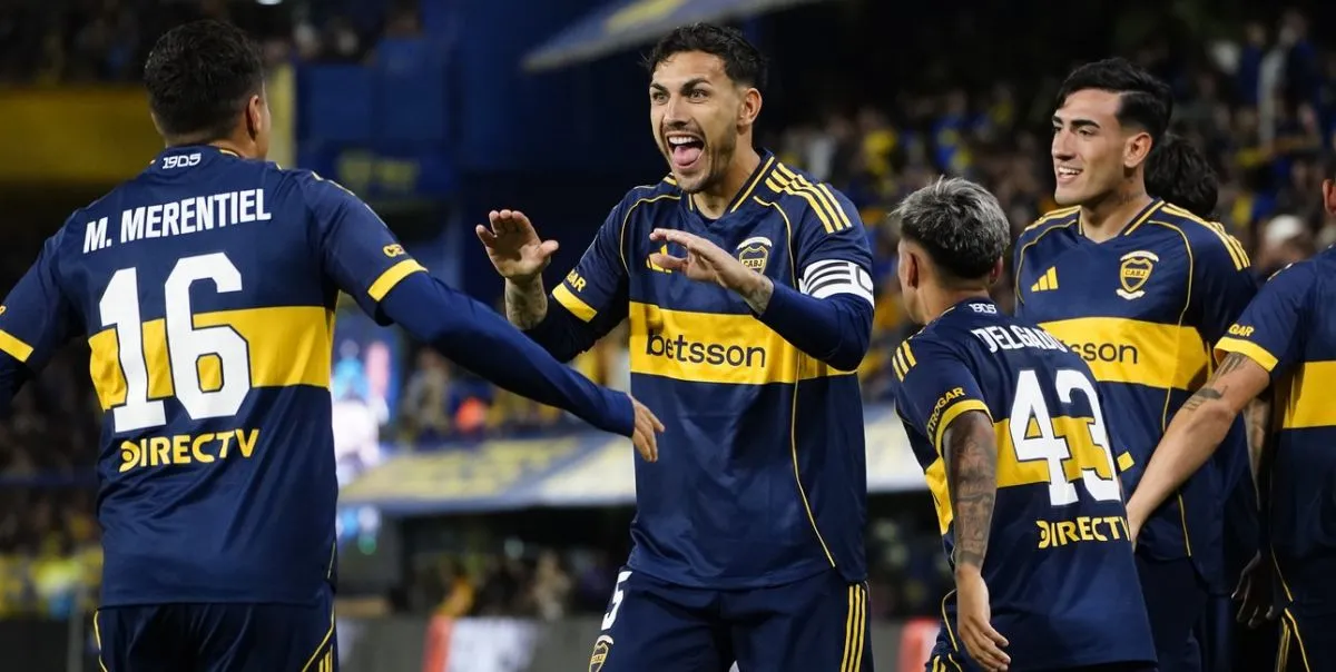 Qué necesita Boca para clasificar a los octavos de la Libertadores tras ...