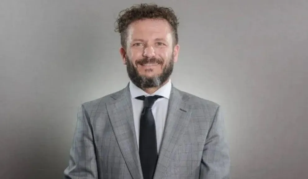 Juan Luis Romero, falleció a los 59 años.