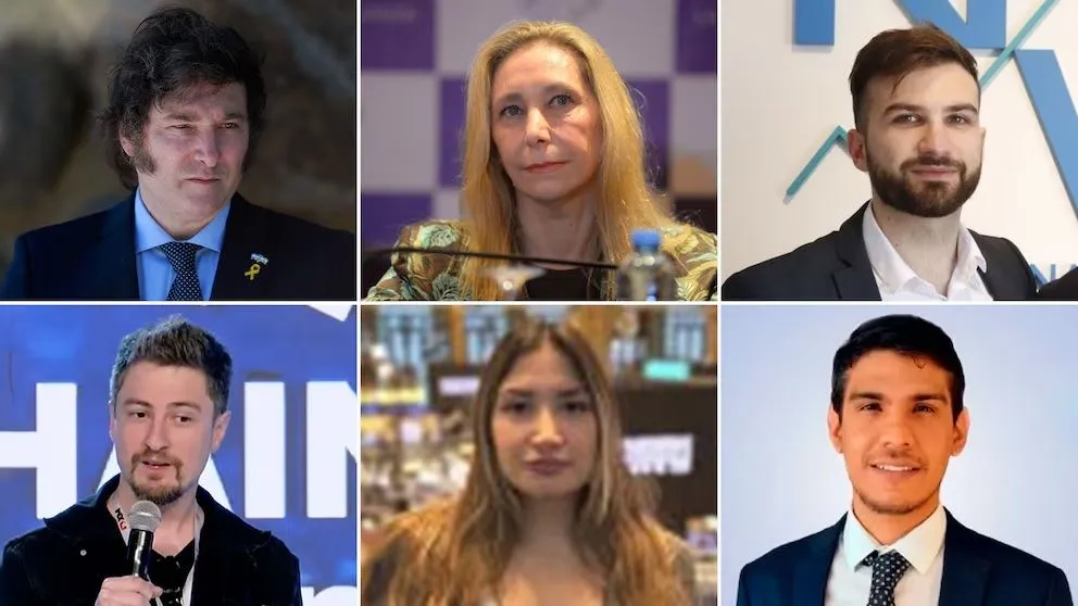 Las querellas pidieron indagar a funcionarios e implicados en el colapso de la criptomoneda $LIBRA.