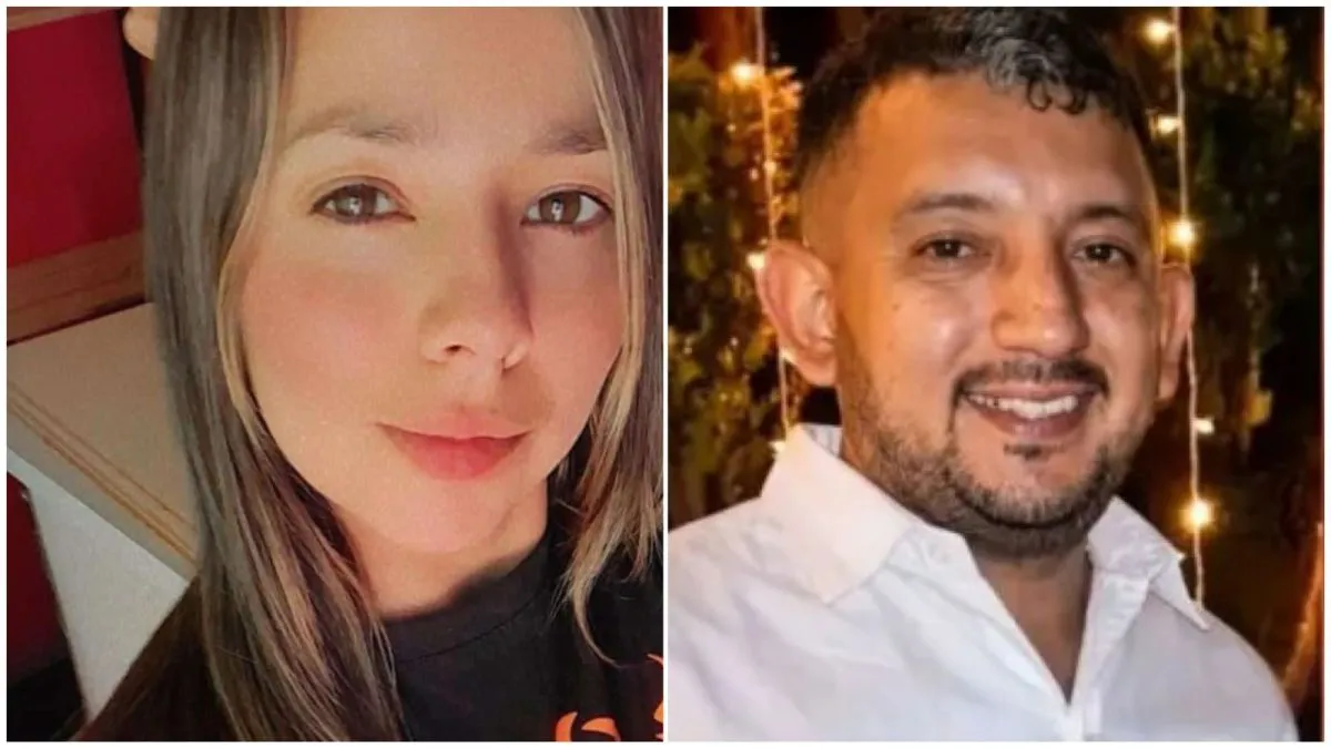 Una de las personas demoradas por la muerte del fotógrafo realizó un ...