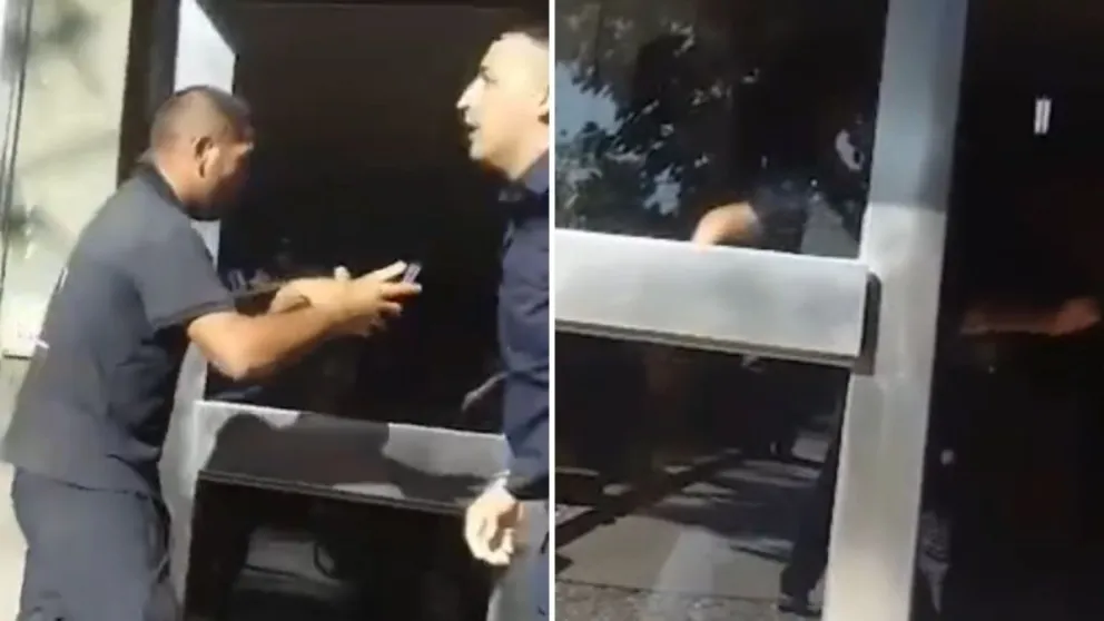 Captura de pantalla.