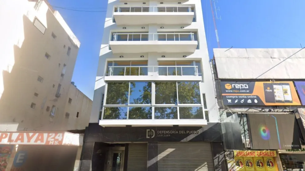 La Secretaria de Deportes opera en su sede central frente a la Plaza 25 de Mayo, a partir del tercer piso del edificio 'MB'.