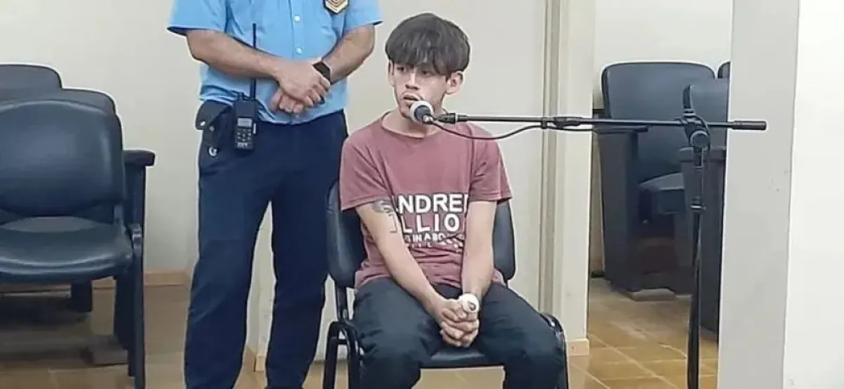 Prorrogan la prisión preventiva al joven acusado de intentar matar a su ...