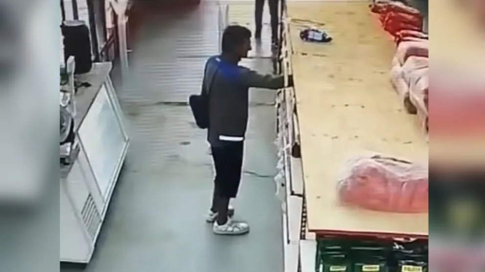 Captura de pantalla.