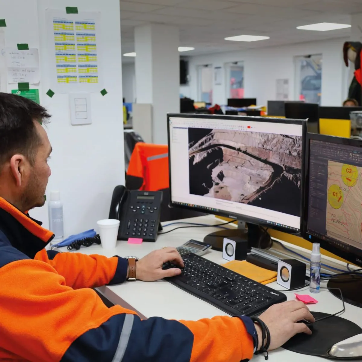 Giro hacia Barrick en la disputa por un terreno: la Corte anuló un fallo y ordenó dictar otro con argumentos a favor de la minera