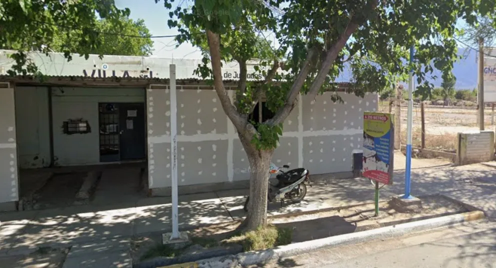 La Unión Vecinal Villa Elisa, en Pocito, da servicio de agua potable a gran parte de la villa cabecera del departamento. 