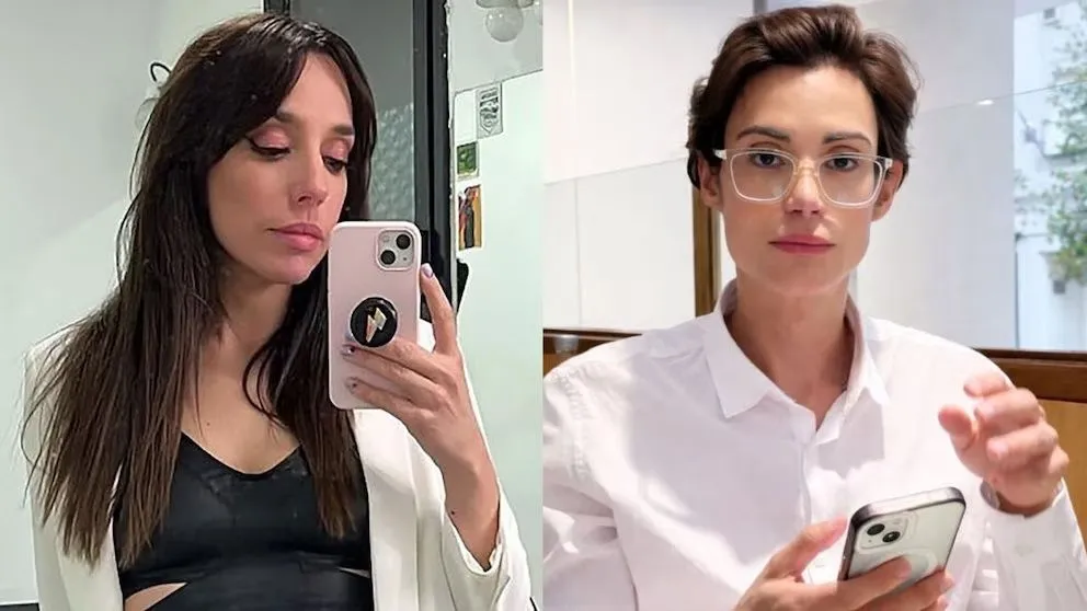 Tamara Pettinato apoyó públicamente a su hermano Felipe tras la condena por el incendio en el que murió Melchor Rodrigo.