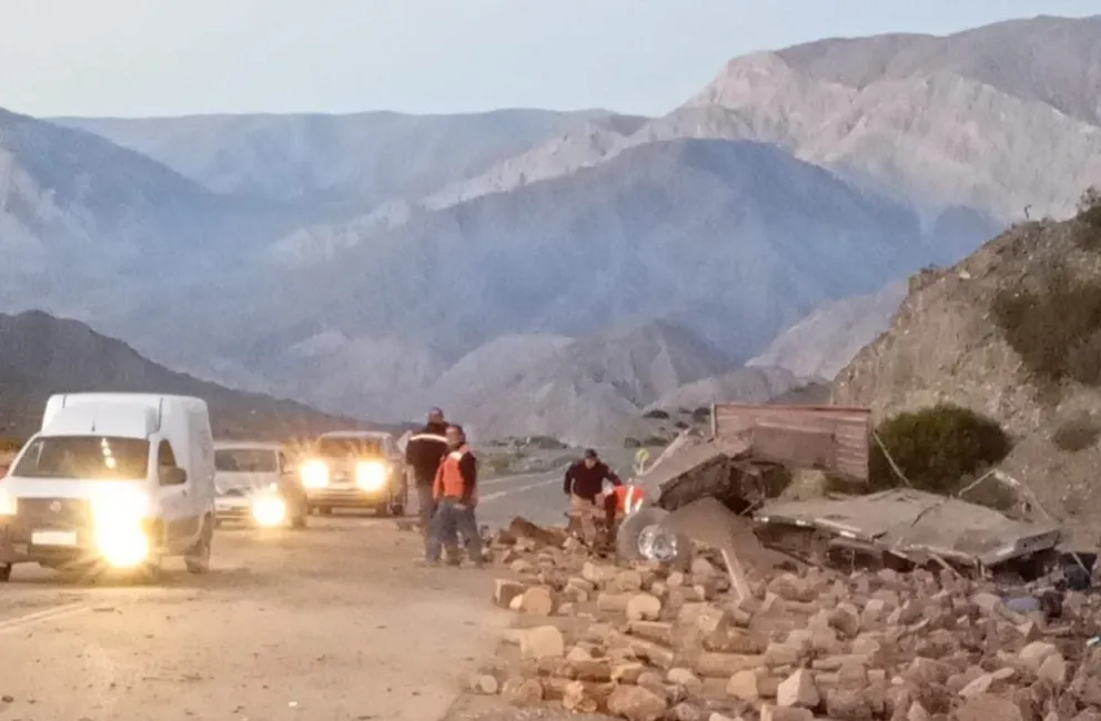 Gentileza: Radio Manantial