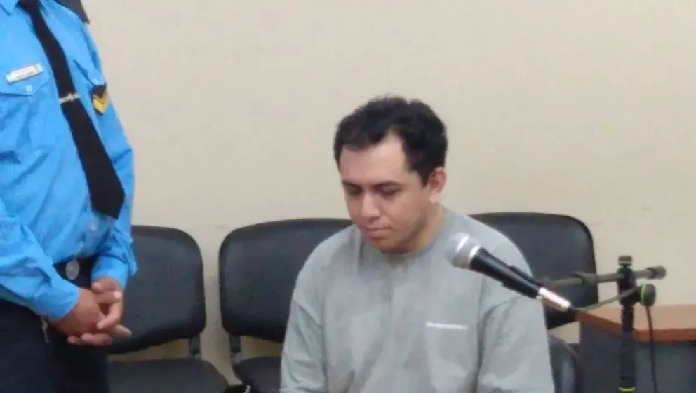 Hombre condenado por almacenar y distribuir más de 1.500 archivos de abuso infantil