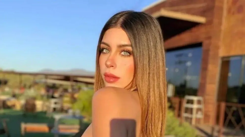 Joven asesinada por su suegra