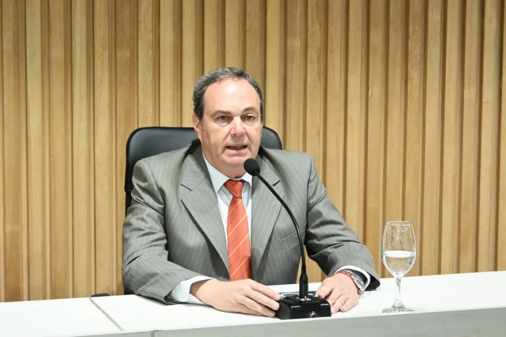 El Fiscal General de la Corte aplicó cambios dentro del Ministerio Público Fiscal.