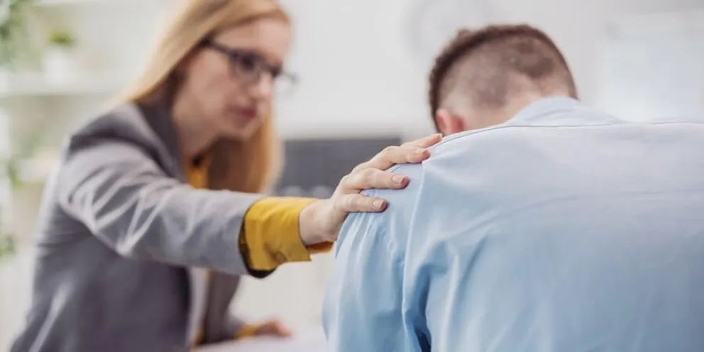 El Fiscal General de la Corte busca poner en marcha un área específica de contención para las víctimas.