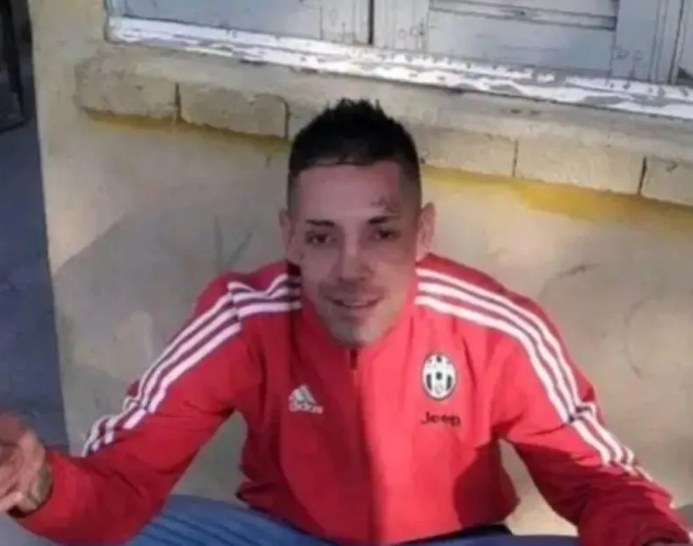 Cristian Andrés Castro, de 32 años