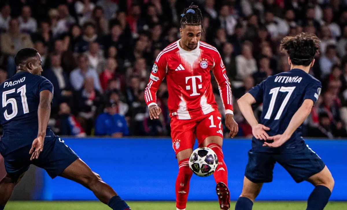 En la semifinal con más goles de la historia, PSG le ganó 5-4 a Bayern ...