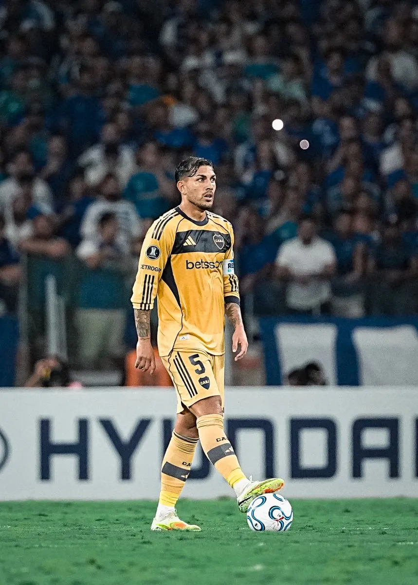 Qué necesita Boca para clasificar a octavos de la Libertadores tras el ...