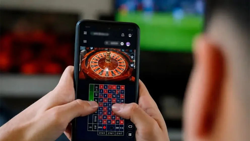 A fines de 2024, San Juan sancionó una ley para controlar el juego online clandestino.